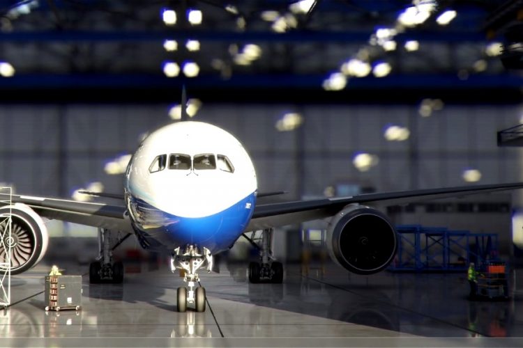 Аэропорты США начали стабильно сообщать о росте пассажиропотока