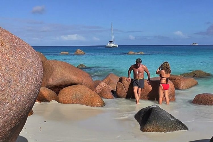 Сейшельские острова открылись на удобных условиях