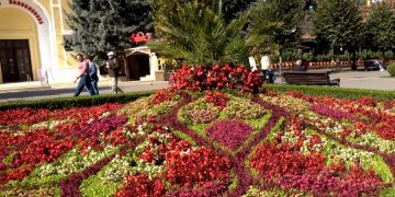 На курортах Кавминвод станет возможным "подселение"