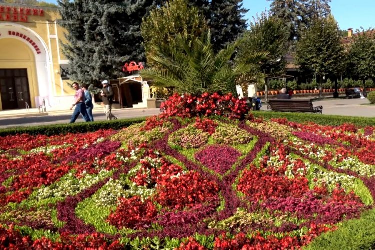 На курортах Кавминвод станет возможным "подселение"