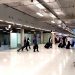 В аэропорту Бангкока могут расширить "закрытые зоны" для туристов