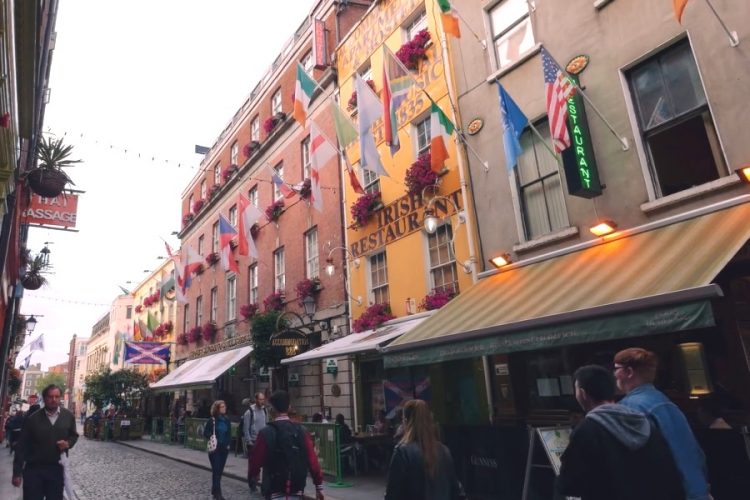 Эксперты объяснили, как изменится туризм в ближайшее время