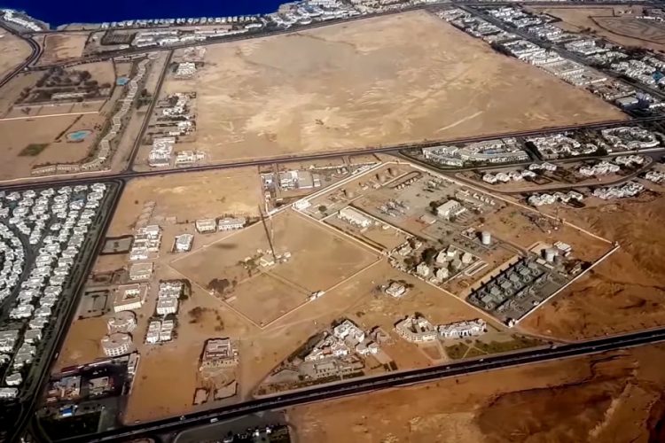 После длительного перерыва в Шарм-эль-Шейх начнут ездить израильские туристы