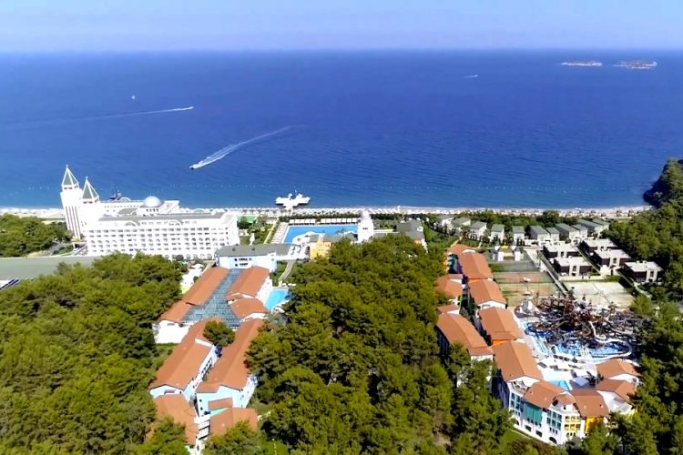 Популярные отели Турции не хотят сотрудничать с российским туроператором