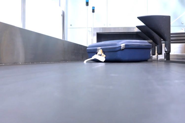 Выдачу багажа пассажирам могут ускорить