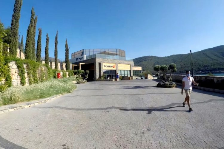 Турецкий люксовый бренд открывает отели на Мальдивах и в Мексике