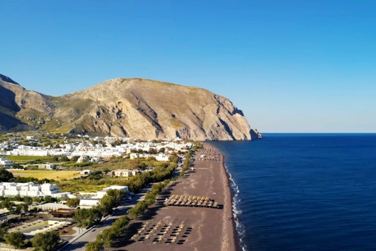 Греция рассказала о подготовке к летнему сезону