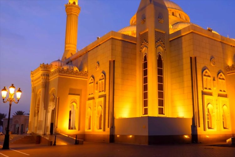 В Дубае сообщили, когда все ограничения будут сняты