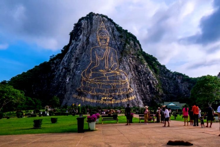 Паттайя нашла способ доказать, что фестивали не влияют на эпидобстановку