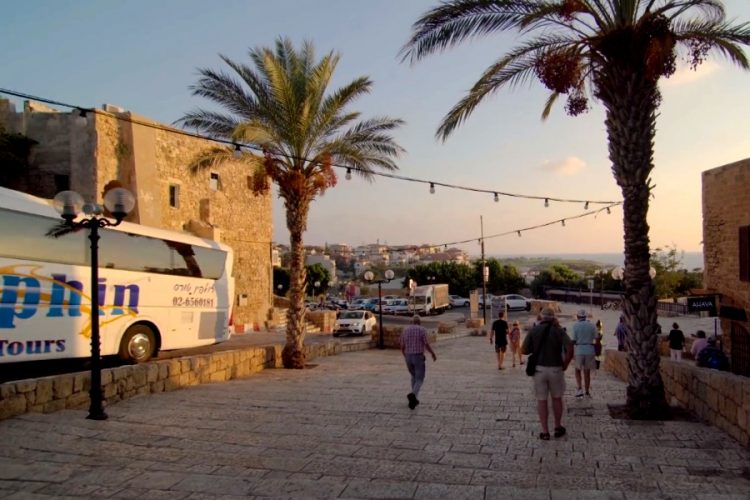 Израиль открыл границы сразу для нескольких категорий иностранцев