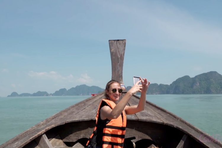 Тайские чиновники встретились для обсуждения туризма на Пхукете