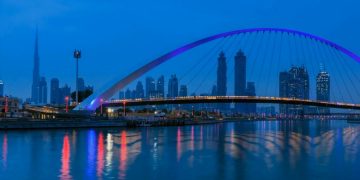 Дубай приглашает туристов на гастрономический фестиваль