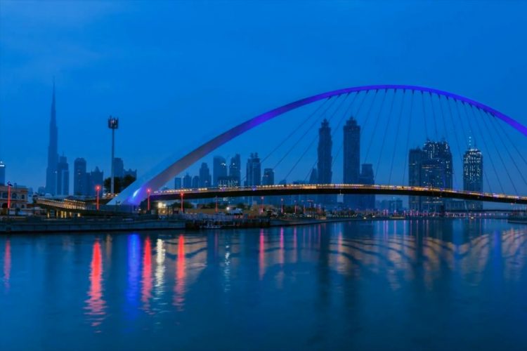 Дубай приглашает туристов на гастрономический фестиваль