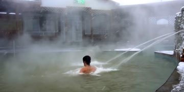 Термальным источникам Европы нашли замену