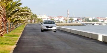 Ростуризм начал продвижение автомобильного туризма