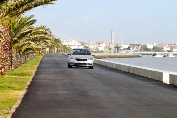 Ростуризм начал продвижение автомобильного туризма