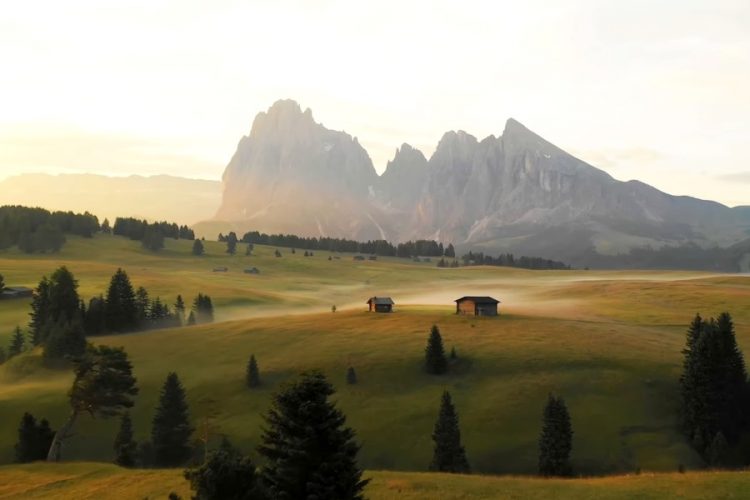 Туризм Италии больше не столкнется с жесткими ограничениями