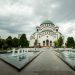 Сербия будет принимать не только вакцинированных туристов