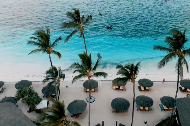 Туризм возмутился негативом, который поднялся вокруг Занзибара