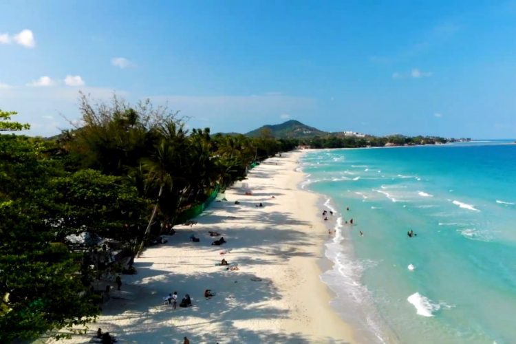 В популярном государстве почти не осталось работников туризма