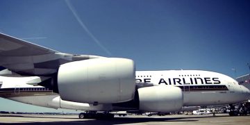 Со следующей недели туристы начнут пользоваться цифровыми паспортами