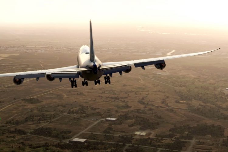 Запускаются чартерные программы в 12 российских городов