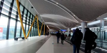 У россиян появился еще одни вариант полета на Занзибар