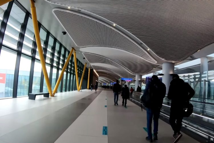 У россиян появился еще одни вариант полета на Занзибар