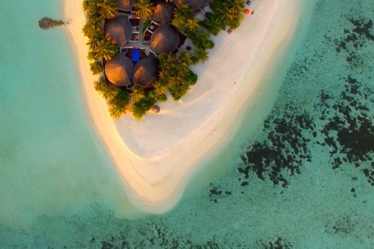 Мальдивские острова инициируют увеличение перевозки из России