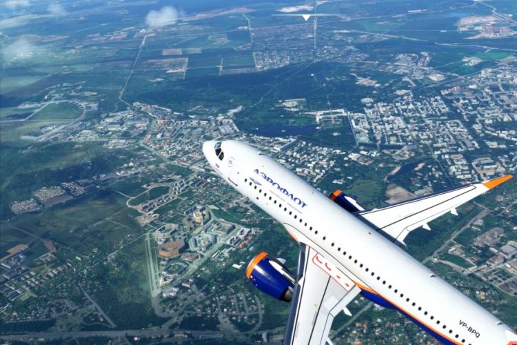 Появились дополнительные условия оформления билетов Аэрофлота