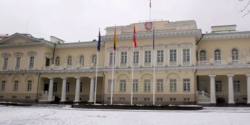 Литва против включения вакцины Спутник V в ковидный паспорт
