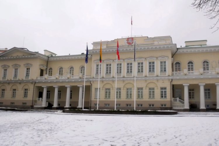 Литва против включения вакцины Спутник V в ковидный паспорт