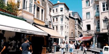 В некоторых отелях Турции не осталось мест на майские праздники