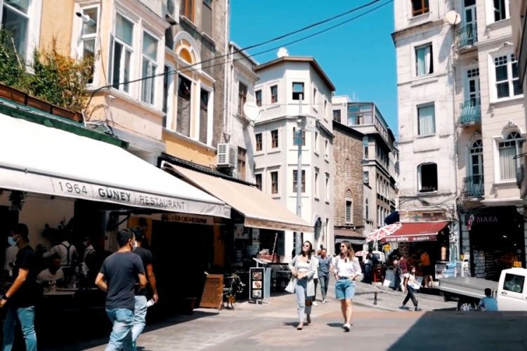 В некоторых отелях Турции не осталось мест на майские праздники