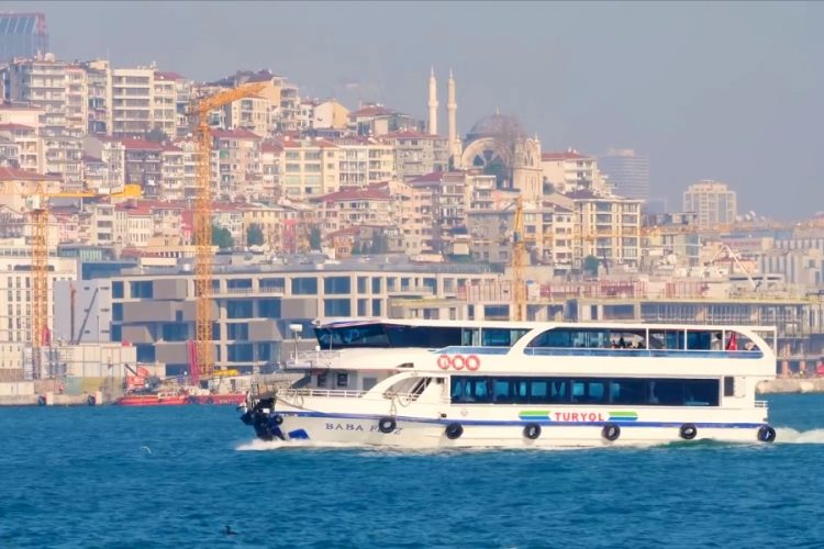 Турция сообщила дату отмены ПЦР-тестов на ковид для иностранцев