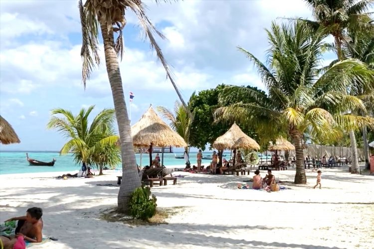 Отели Таиланда дают скидки до 90 процентов