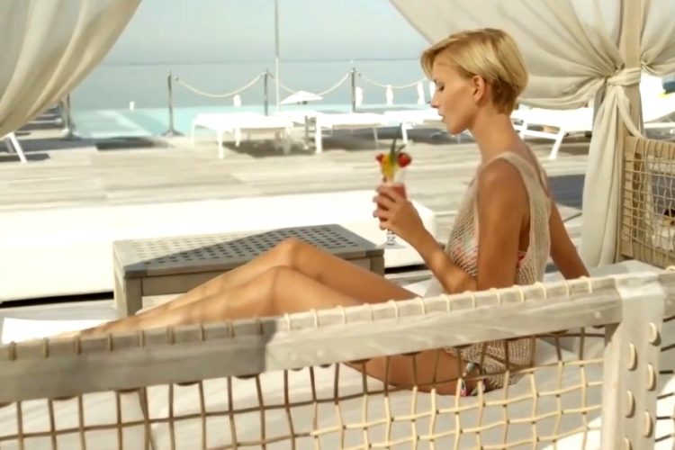 Озвучена стоимость отдыха в открывающемся к приезду россиян отеле Египта