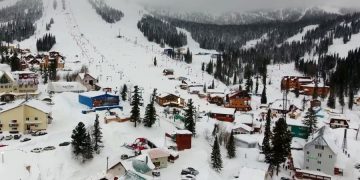 Azimut Hotels откроет новые отели на популярном российском курорте