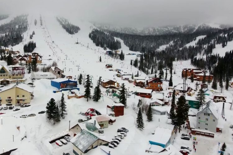 Azimut Hotels откроет новые отели на популярном российском курорте