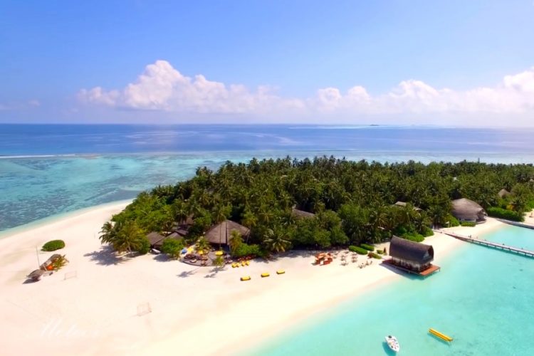 Недорогие Мальдивы все-таки доступны в этом году