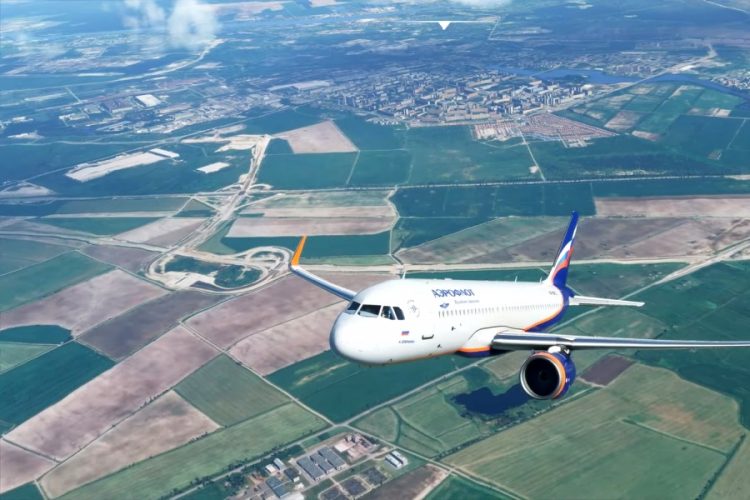 Аэрофлот нашел способ улучшения финположения