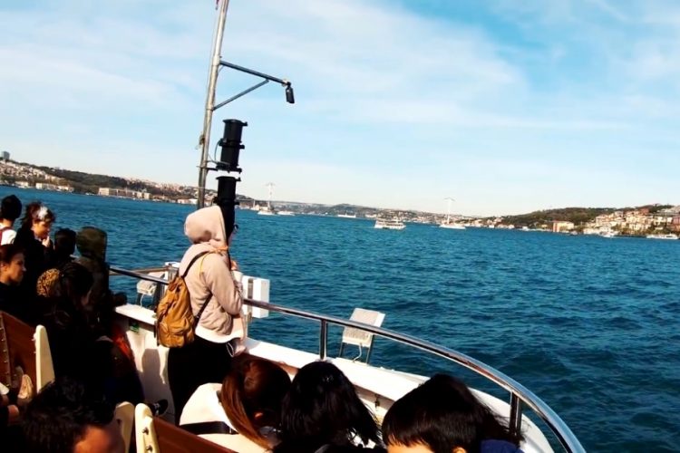 Объяснена причина восстановления туризма к концу 2022 года