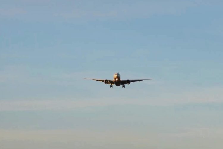 Российские авиакомпании подали заявки на рейсы в Хургаду и Шарм-эль-Шейх