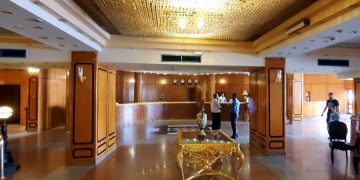 Отели Египта выводят на рынок 10 000 новых номеров