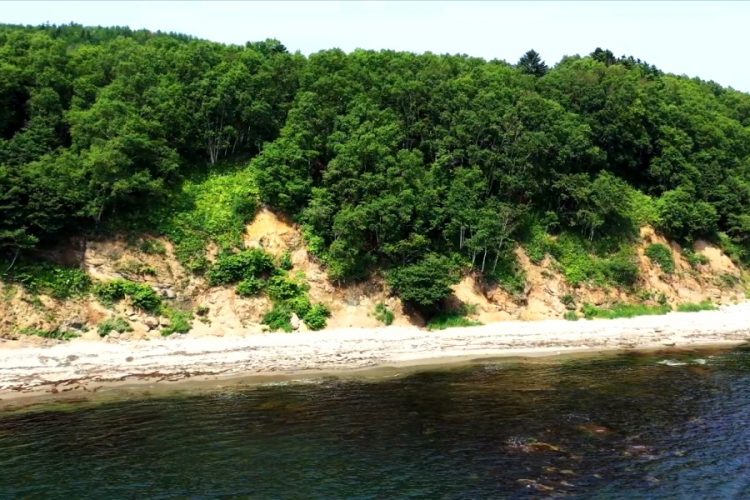 Япония недовольна развитием туризма на Южных Курилах