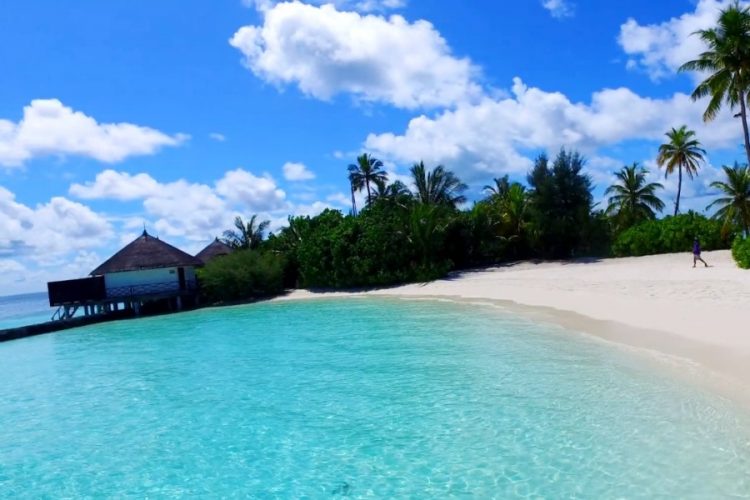 На Мальдивах будут продвигать непопулярный вариант размещения