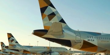 Etihad Airways доказала, что вакцинация - единственный выход из пандемии