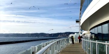 Costa Cruises переносит старт навигации
