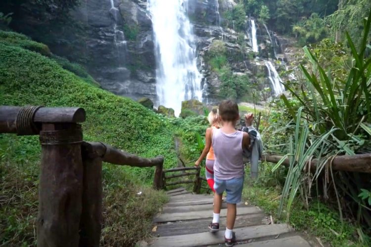 Чиангмай занял 3-е место по уровню загрязнения в мире