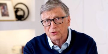 Билл Гейтс сообщил, когда пандемия завершится